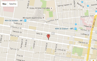 Location & Map